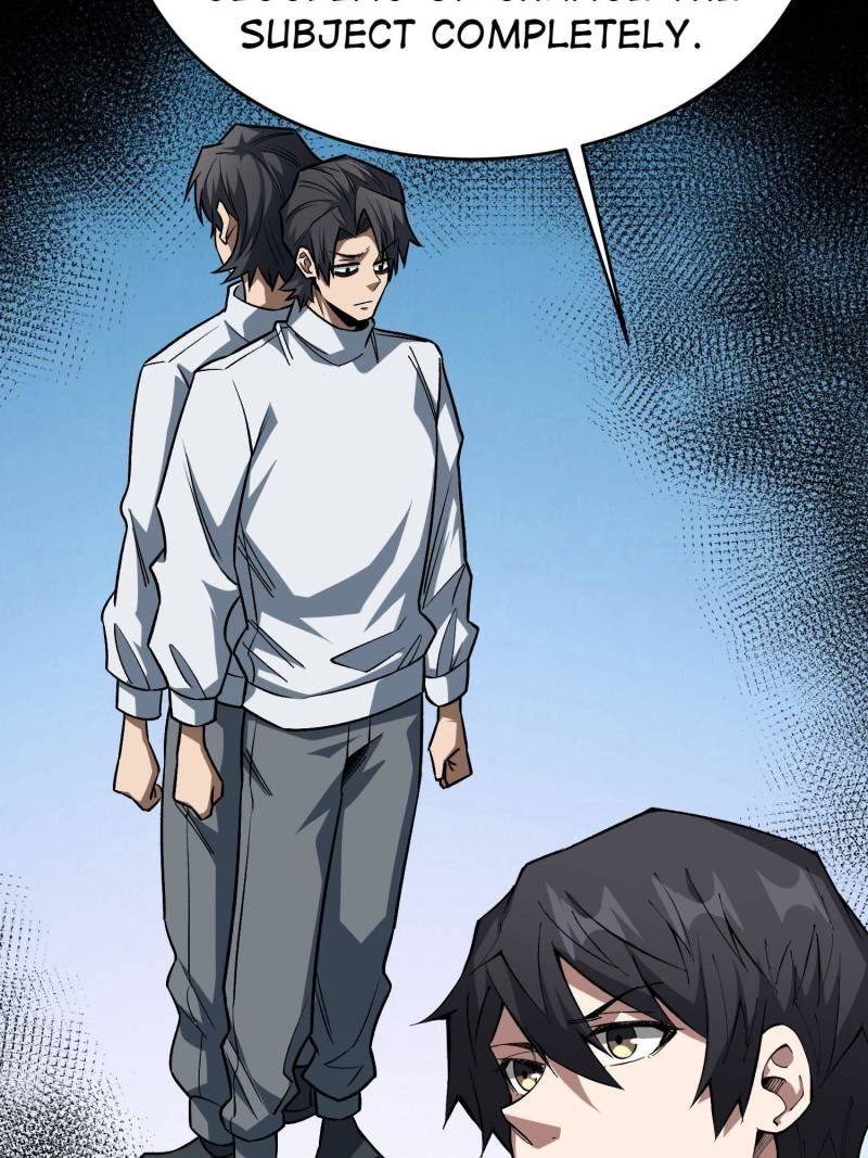I'm Really Not A Supervillain Chapter 269 53